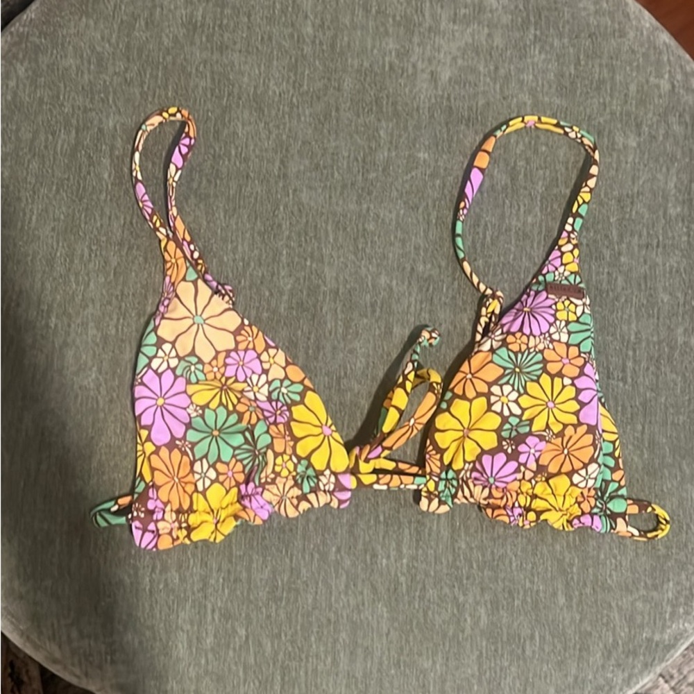 Roxy Bikini Top